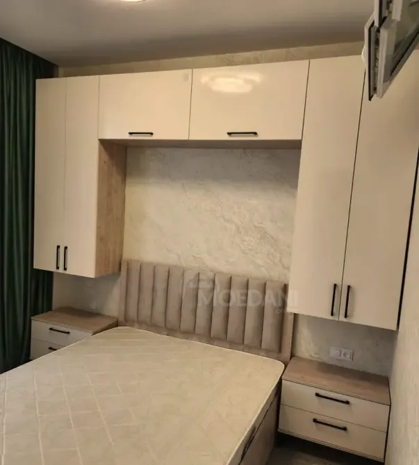 Apartments For Rent three-room 60м² 8/8 floor Tbilisi - photo 8