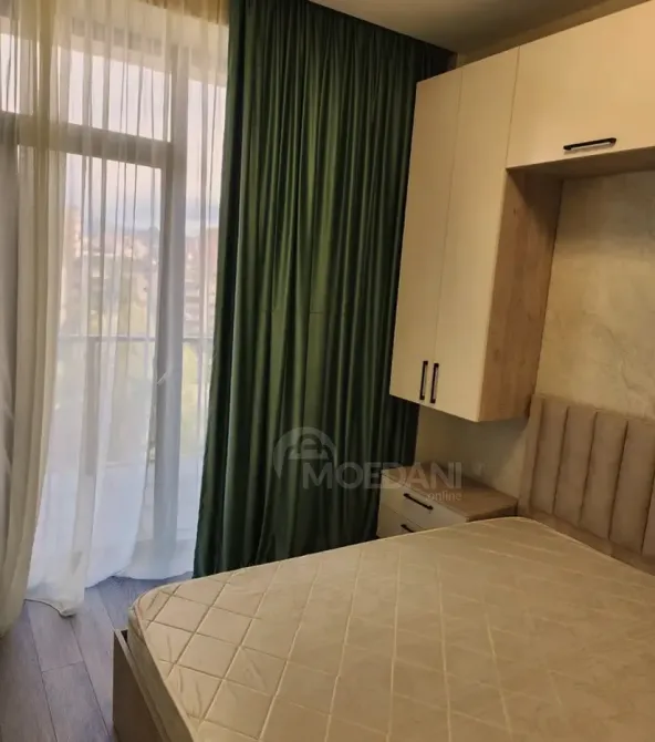 Apartments For Rent three-room 60м² 8/8 floor Tbilisi - photo 7