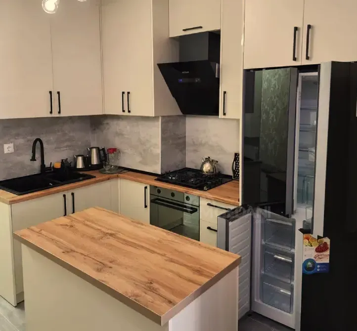 Apartments For Rent three-room 60м² 8/8 floor Tbilisi - photo 9