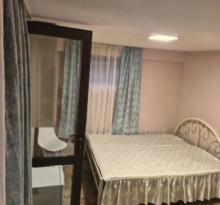 ქირავდება 1 ოთახიანი ბინა 20მ² 1/5 სართ თბილისი - photo 4