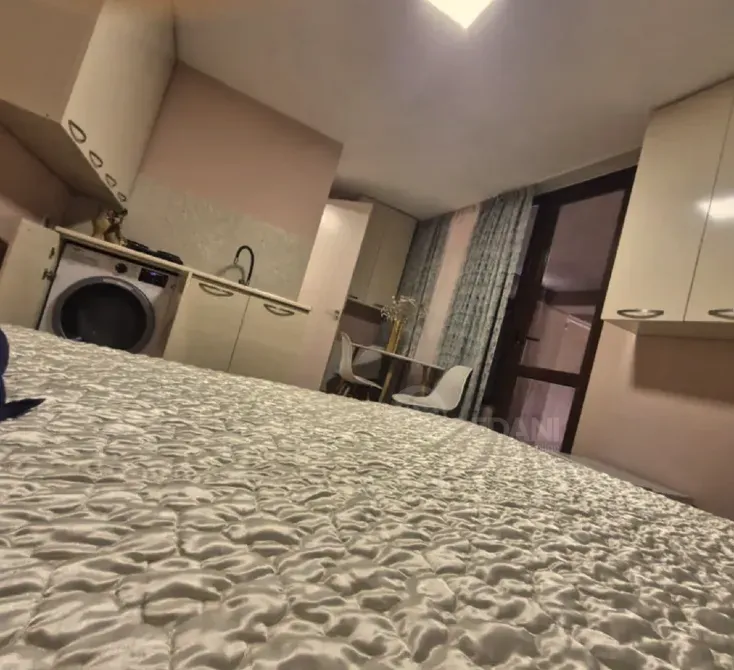 ქირავდება 1 ოთახიანი ბინა 20მ² 1/5 სართ თბილისი - photo 3