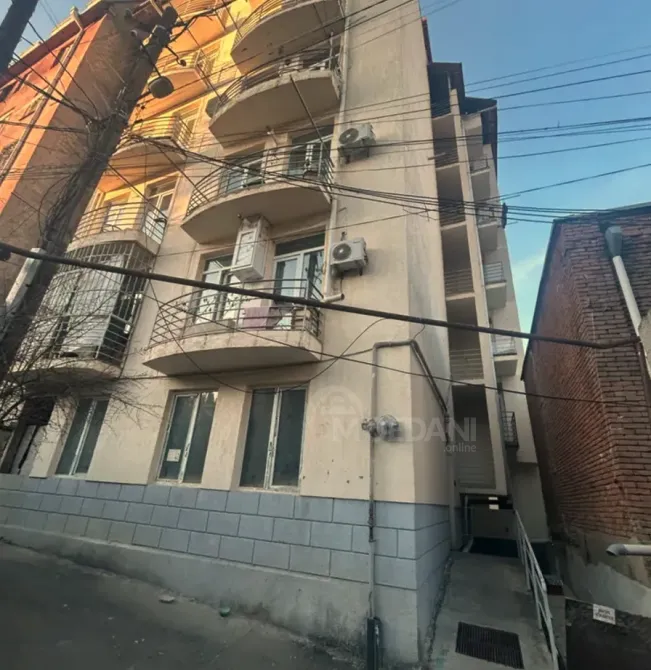 ქირავდება 3 ოთახიანი ბინა 60მ² 3/6 სართ თბილისი - photo 2