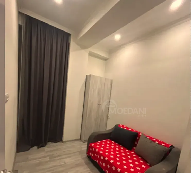 ქირავდება 3 ოთახიანი ბინა 60მ² 3/6 სართ თბილისი - photo 7