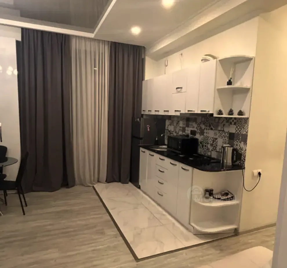 ქირავდება 3 ოთახიანი ბინა 60მ² 3/6 სართ თბილისი - photo 8