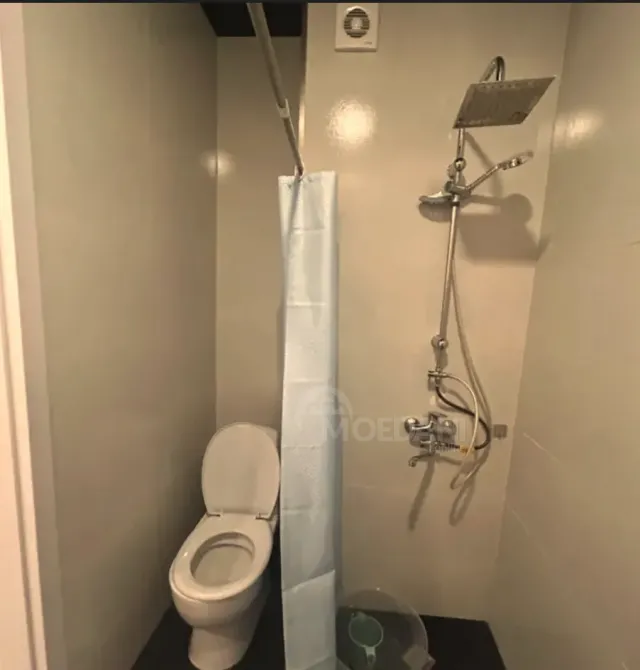 ქირავდება 3 ოთახიანი ბინა 60მ² 3/6 სართ თბილისი - photo 3