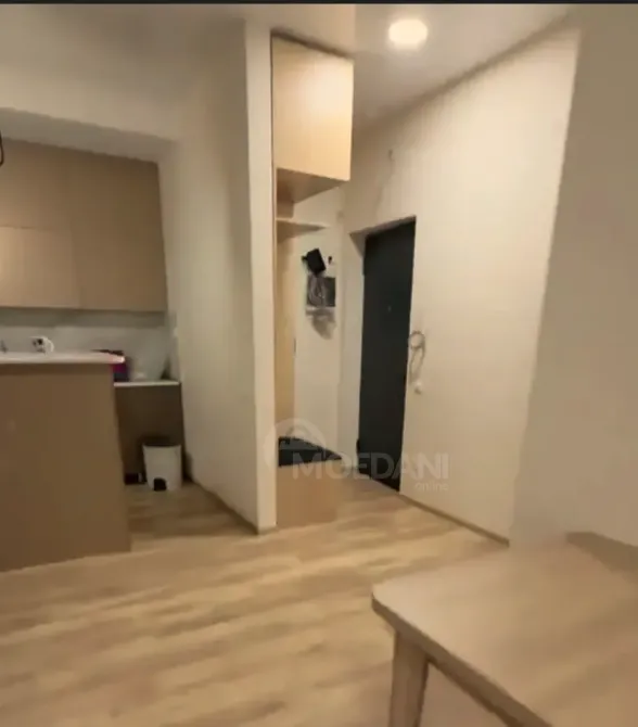 ქირავდება 2 ოთახიანი ბინა 45მ² 10/12 სართ თბილისი - photo 10