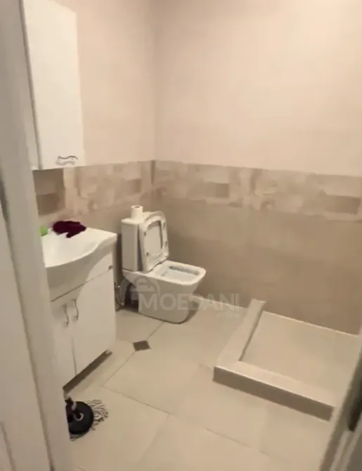 ქირავდება 2 ოთახიანი ბინა 45მ² 10/12 სართ თბილისი - photo 3