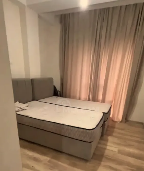 ქირავდება 2 ოთახიანი ბინა 45მ² 10/12 სართ თბილისი - photo 4