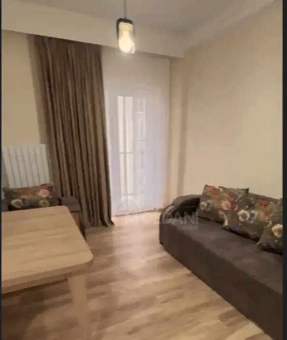 ქირავდება 2 ოთახიანი ბინა 45მ² 10/12 სართ თბილისი - photo 2