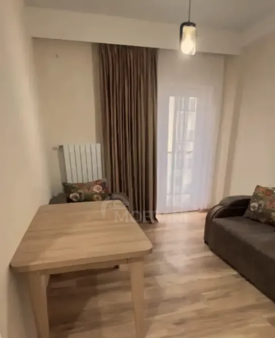 ქირავდება 2 ოთახიანი ბინა 45მ² 10/12 სართ თბილისი - photo 9