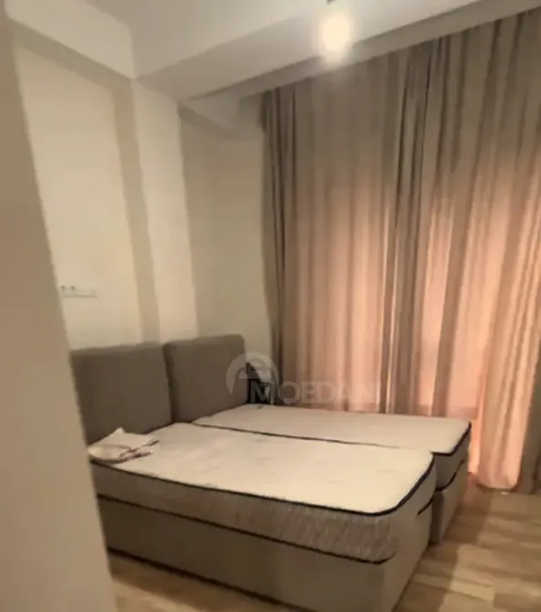 ქირავდება 2 ოთახიანი ბინა 45მ² 10/12 სართ თბილისი - photo 6