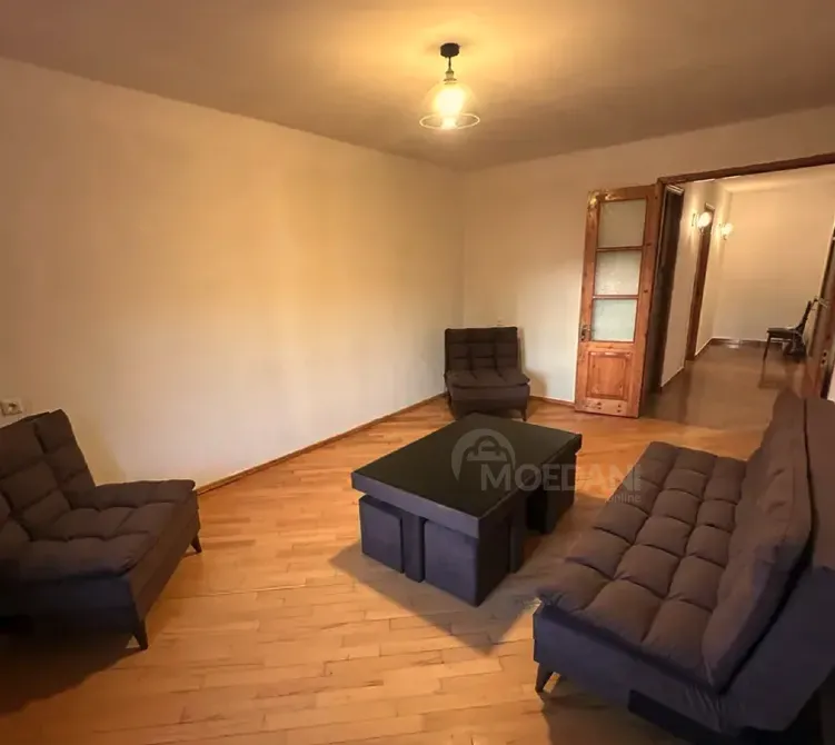 Apartments For Rent two-room 75м² 2/7 floor Tbilisi - photo 8