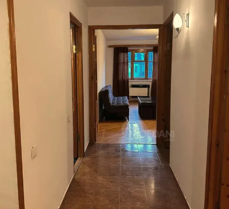 Apartments For Rent two-room 75м² 2/7 floor Tbilisi - photo 5