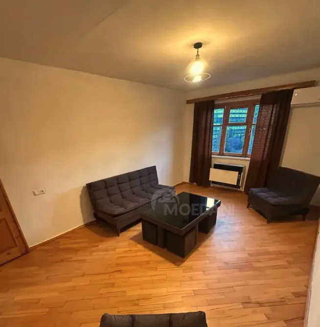 Apartments For Rent two-room 75м² 2/7 floor Tbilisi - photo 1