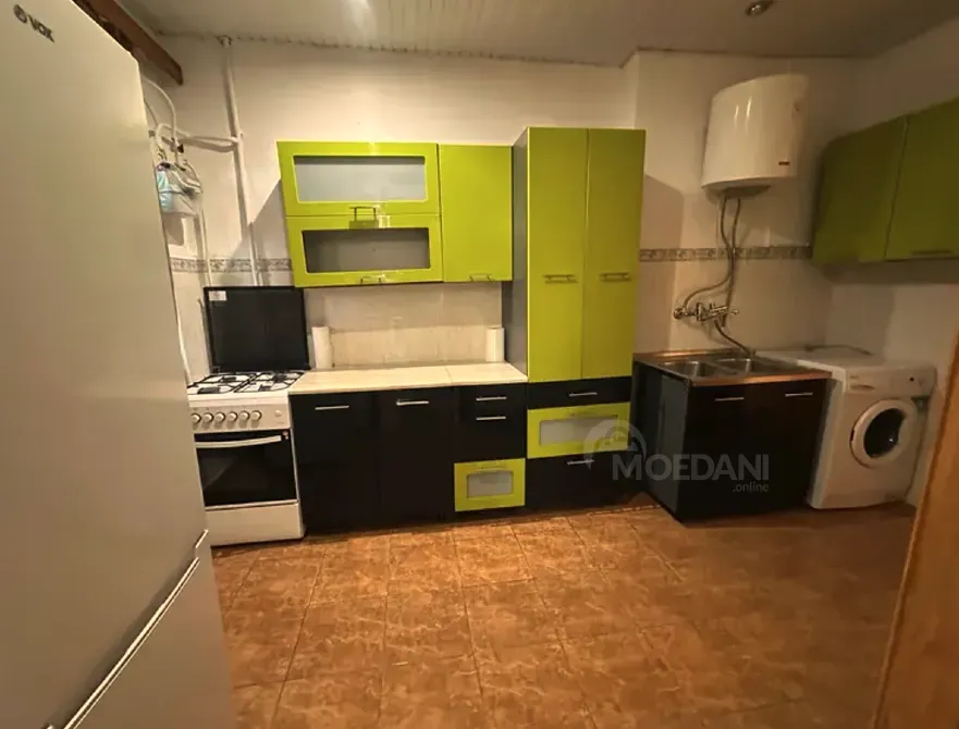 Apartments For Rent two-room 75м² 2/7 floor Tbilisi - photo 11