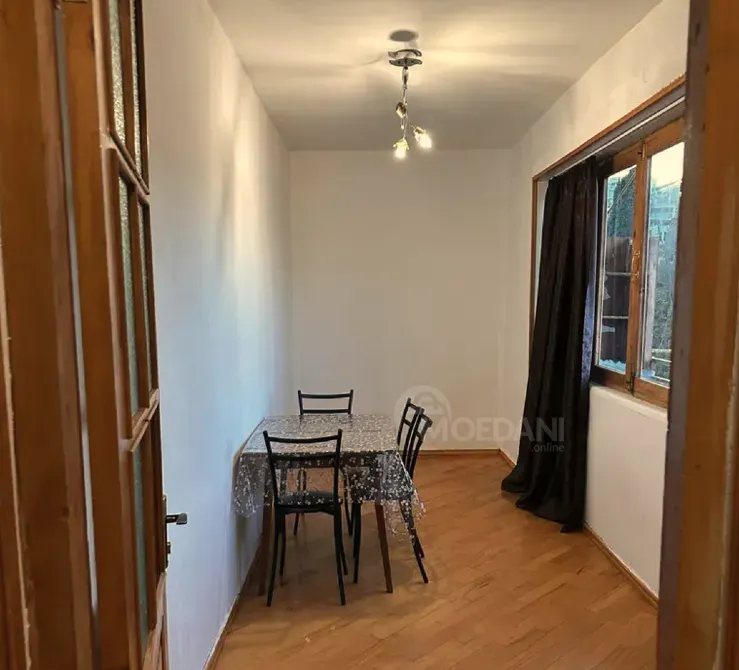Apartments For Rent two-room 75м² 2/7 floor Tbilisi - photo 9