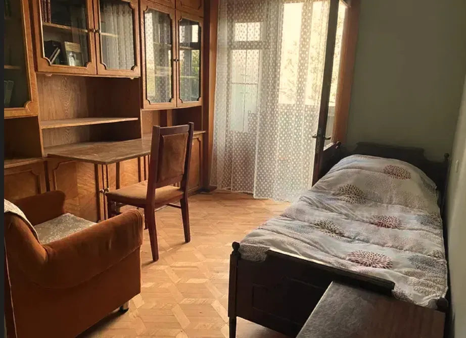 ქირავდება 4 ოთახიანი ბინა 70მ² 4/8 სართ თბილისი - photo 2