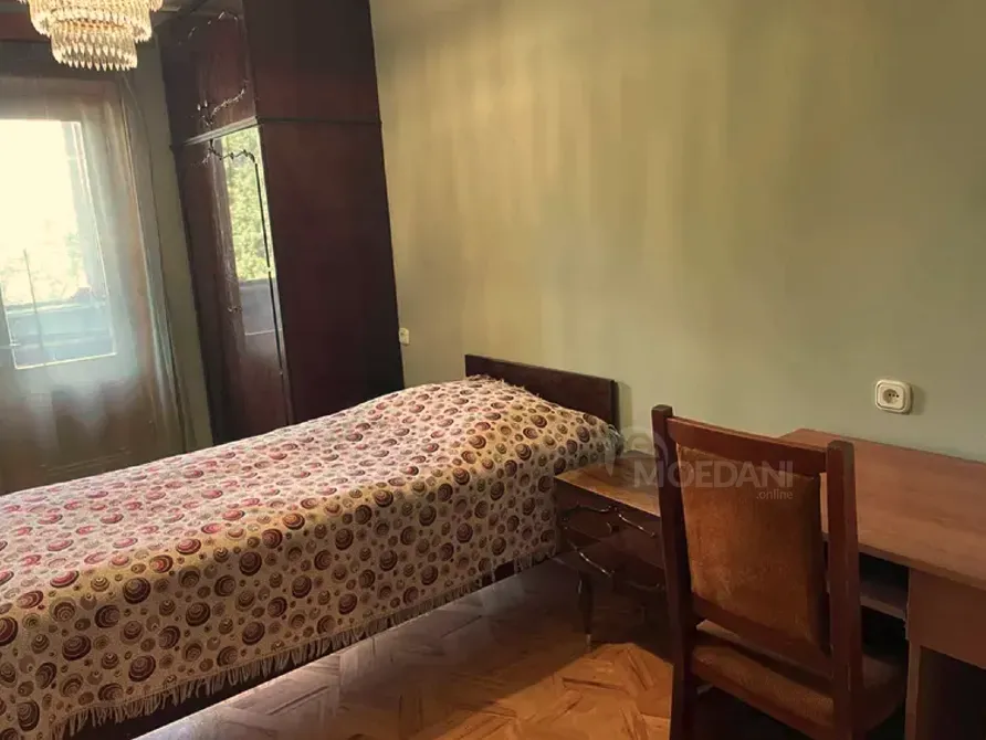 ქირავდება 4 ოთახიანი ბინა 70მ² 4/8 სართ თბილისი - photo 6