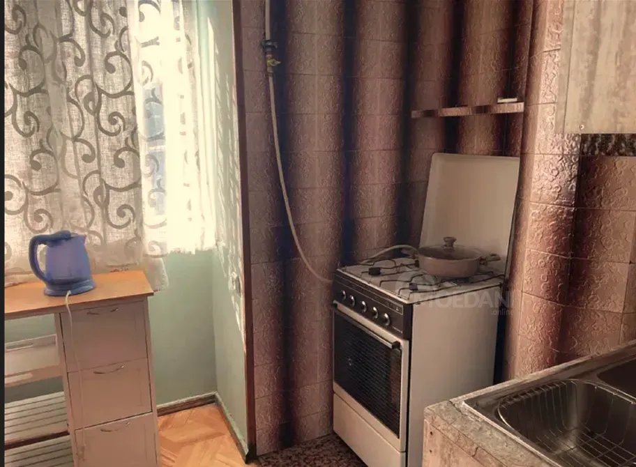 ქირავდება 4 ოთახიანი ბინა 70მ² 4/8 სართ თბილისი - photo 3