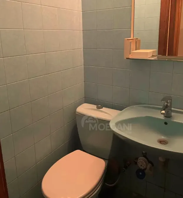 ქირავდება 4 ოთახიანი ბინა 70მ² 4/8 სართ თბილისი - photo 5