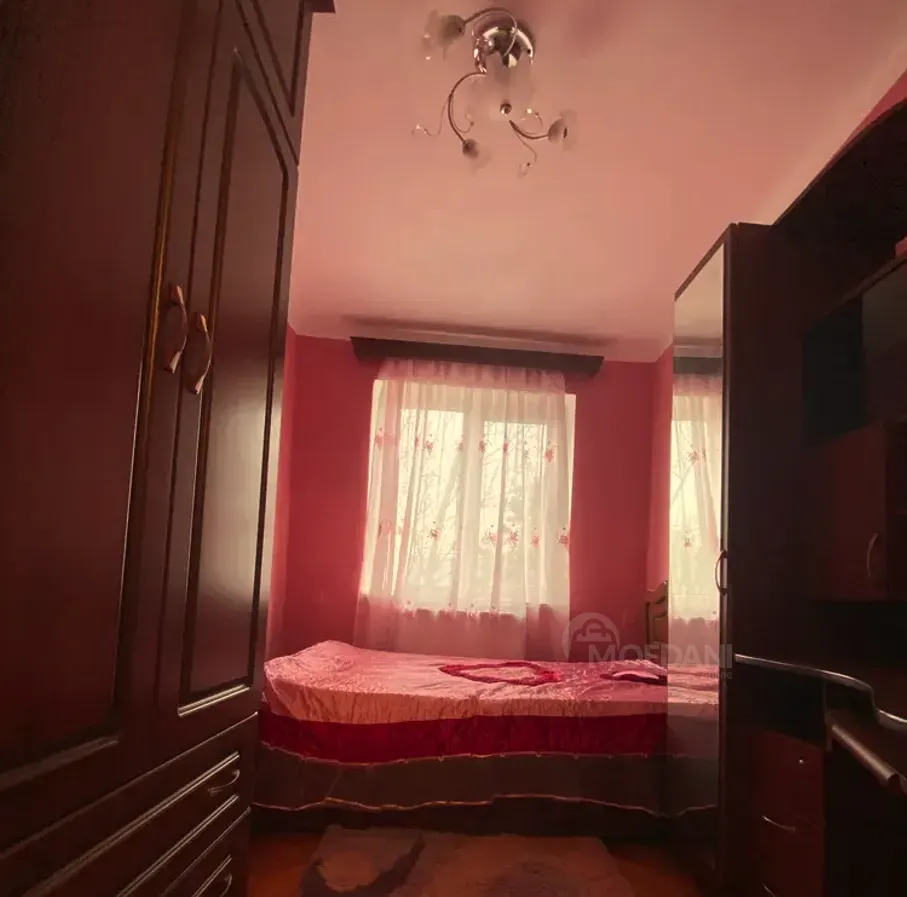 ქირავდება 3 ოთახიანი ბინა 70მ² 3/10 სართ თბილისი - photo 6