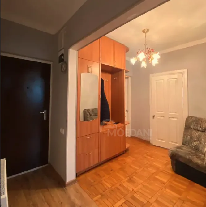 ქირავდება 3 ოთახიანი ბინა 70მ² 3/10 სართ თბილისი - photo 10