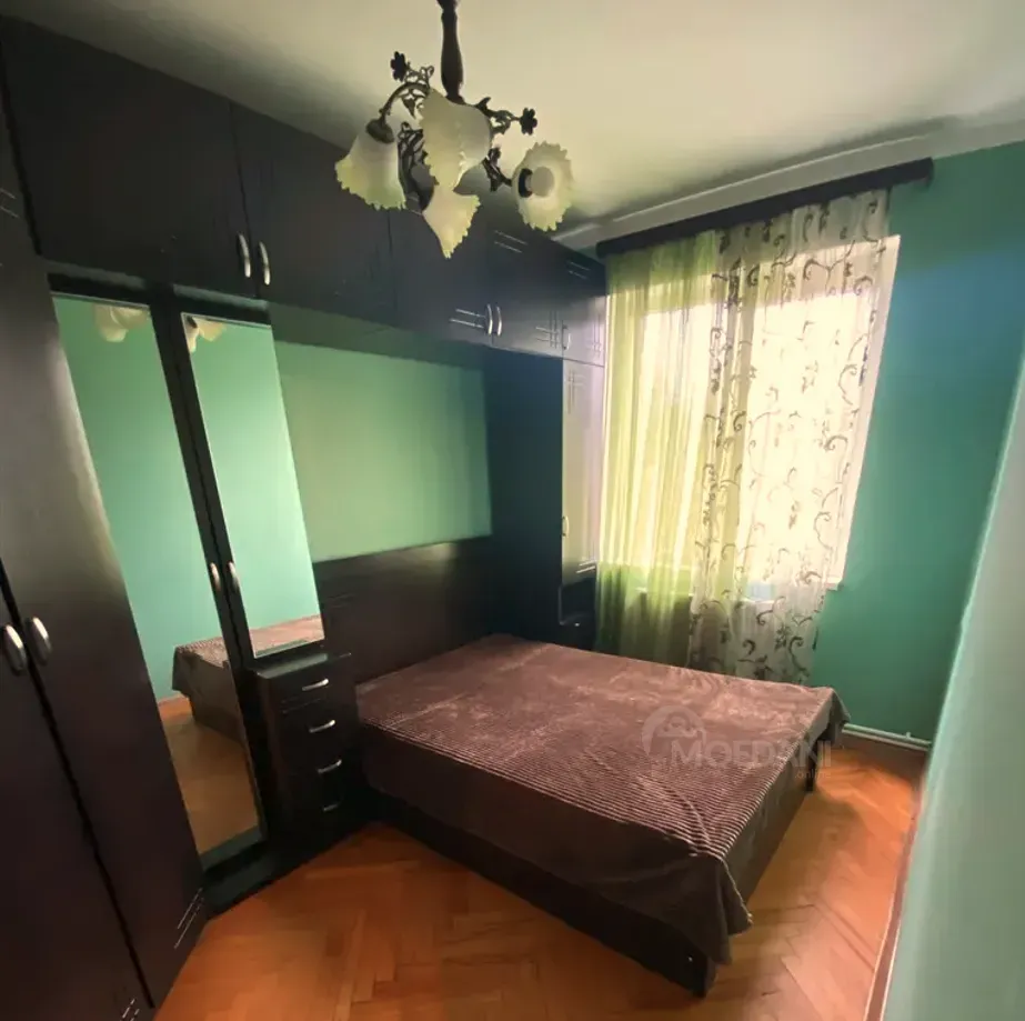 ქირავდება 3 ოთახიანი ბინა 70მ² 3/10 სართ თბილისი - photo 9