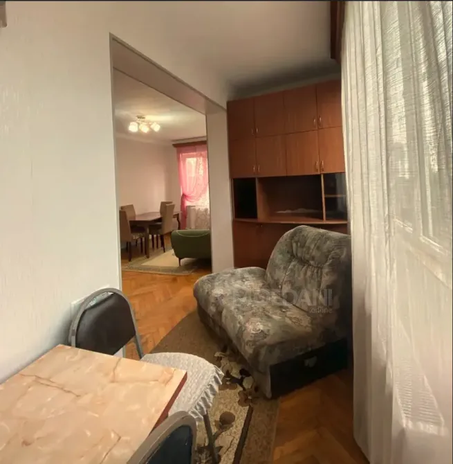 ქირავდება 3 ოთახიანი ბინა 70მ² 3/10 სართ თბილისი - photo 11