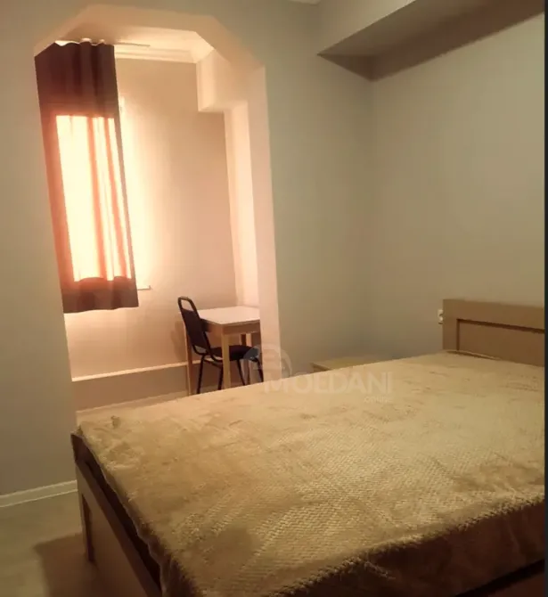 Сдам 2-комн. квартиру 40м² 4/16 эт. Тбилиси - изображение 2