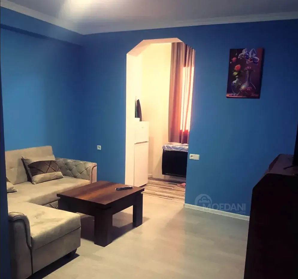 Сдам 2-комн. квартиру 40м² 4/16 эт. Тбилиси - изображение 6