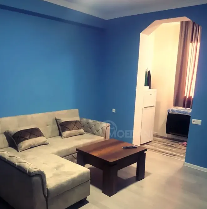 Сдам 2-комн. квартиру 40м² 4/16 эт. Тбилиси - изображение 1