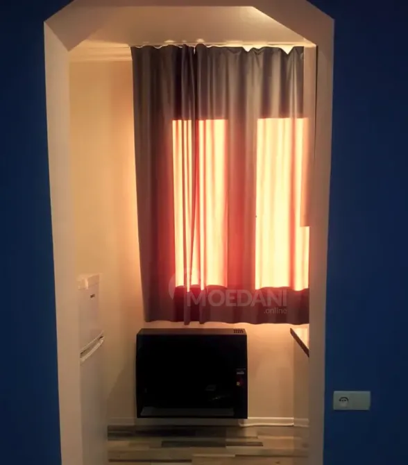 Сдам 2-комн. квартиру 40м² 4/16 эт. Тбилиси - изображение 3