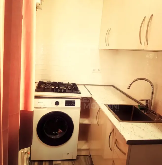 Сдам 2-комн. квартиру 40м² 4/16 эт. Тбилиси - изображение 7