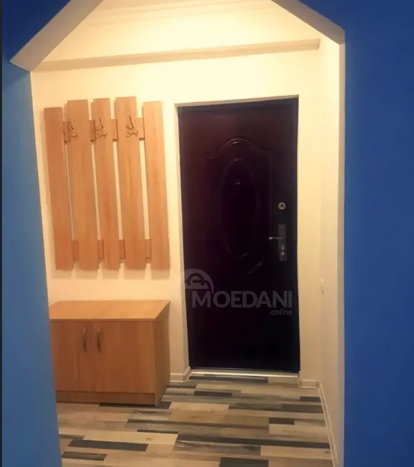 Сдам 2-комн. квартиру 40м² 4/16 эт. Тбилиси - изображение 4