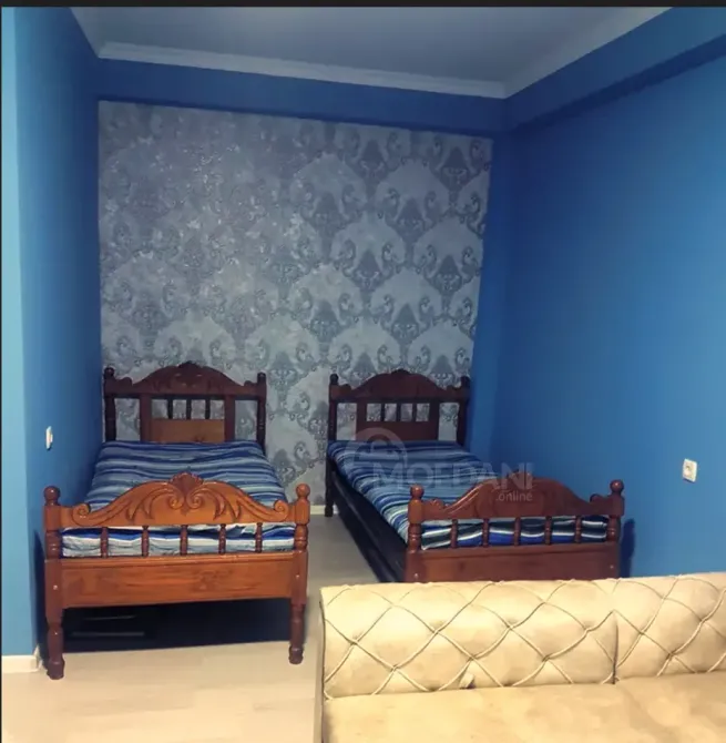 Сдам 2-комн. квартиру 40м² 4/16 эт. Тбилиси - изображение 5