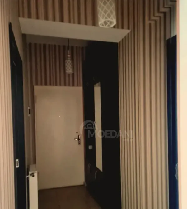 ქირავდება 2 ოთახიანი ბინა 40მ² 6/9 სართ თბილისი - photo 3