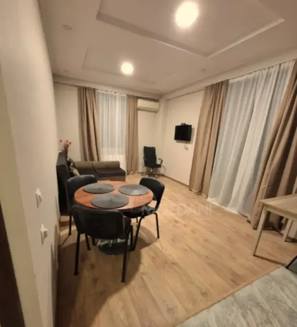 ქირავდება 2 ოთახიანი ბინა 55მ² 9/12 სართ თბილისი - photo 6