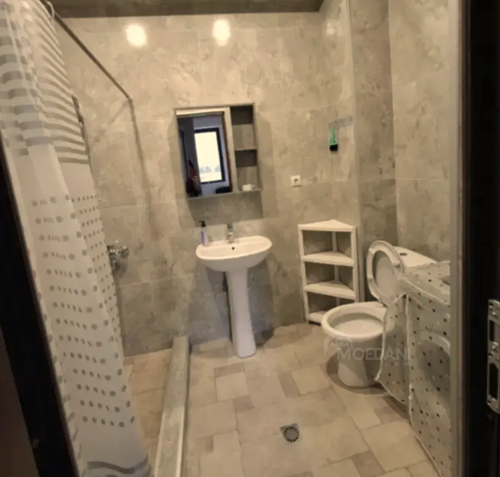 ქირავდება 2 ოთახიანი ბინა 55მ² 9/12 სართ თბილისი - photo 5