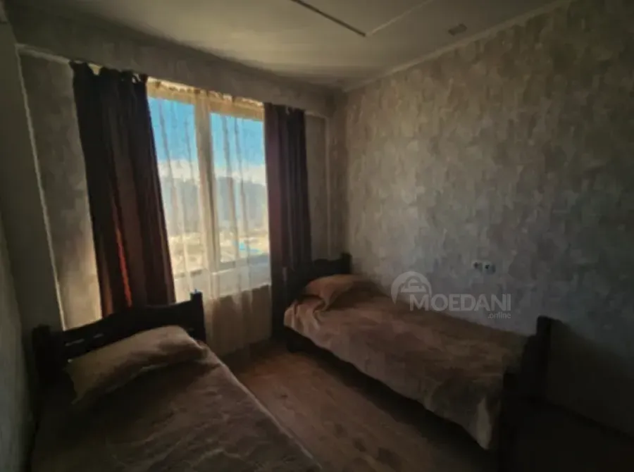 ქირავდება 2 ოთახიანი ბინა 55მ² 9/12 სართ თბილისი - photo 11