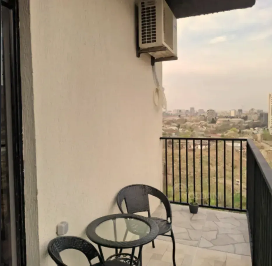 ქირავდება 2 ოთახიანი ბინა 55მ² 9/12 სართ თბილისი - photo 2