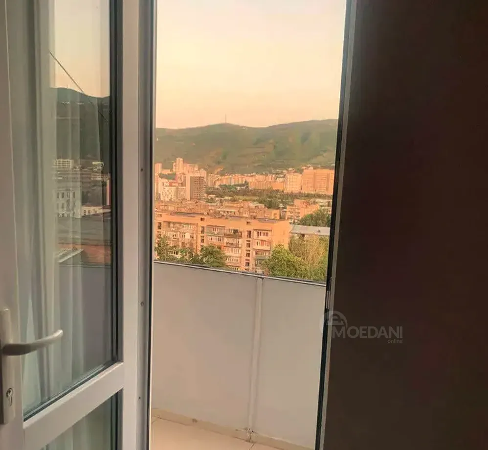 ქირავდება 2 ოთახიანი ბინა 55მ² 8/9 სართ თბილისი - photo 4