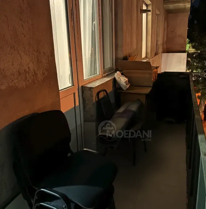 ქირავდება 2 ოთახიანი ბინა 40მ² 2/10 სართ თბილისი - photo 5