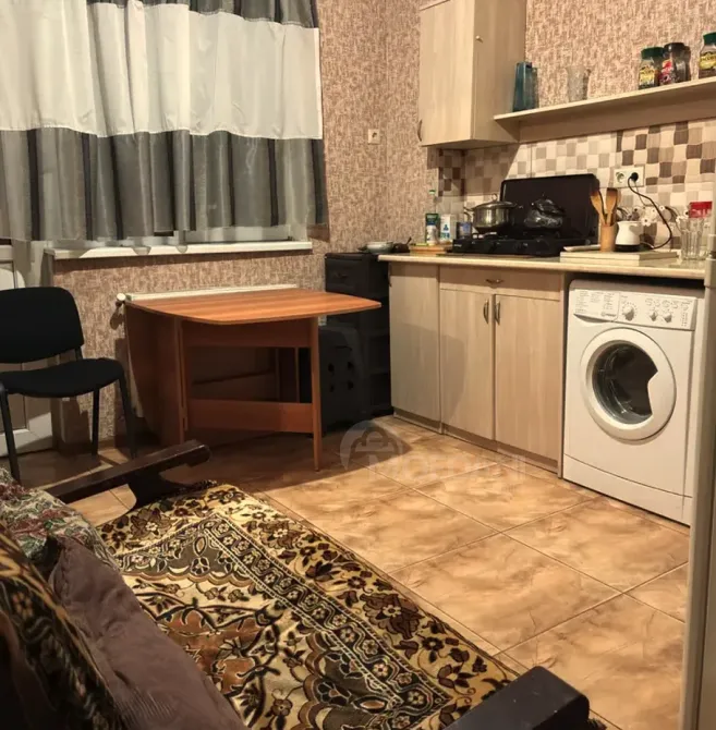 ქირავდება 2 ოთახიანი ბინა 40მ² 2/10 სართ თბილისი - photo 7