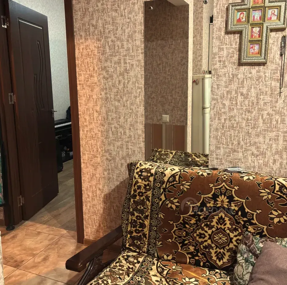 ქირავდება 2 ოთახიანი ბინა 40მ² 2/10 სართ თბილისი - photo 11