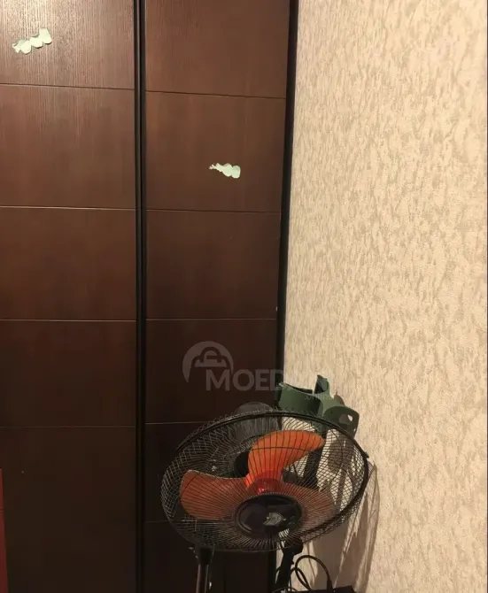 ქირავდება 2 ოთახიანი ბინა 40მ² 2/10 სართ თბილისი - photo 4