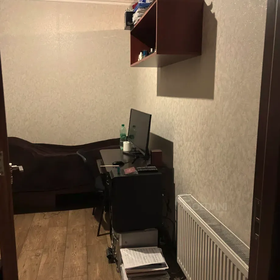 ქირავდება 2 ოთახიანი ბინა 40მ² 2/10 სართ თბილისი - photo 8