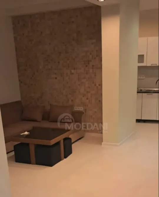 Apartments For Rent four-room 120м² 1/1 floor Tbilisi - photo 10