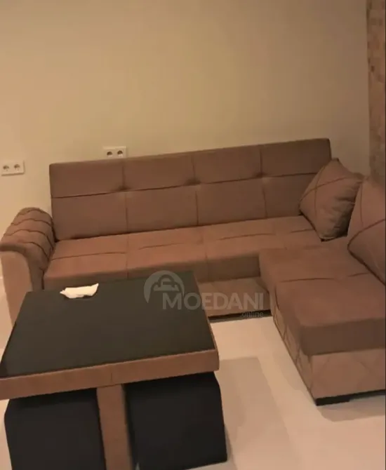 Apartments For Rent four-room 120м² 1/1 floor Tbilisi - photo 1