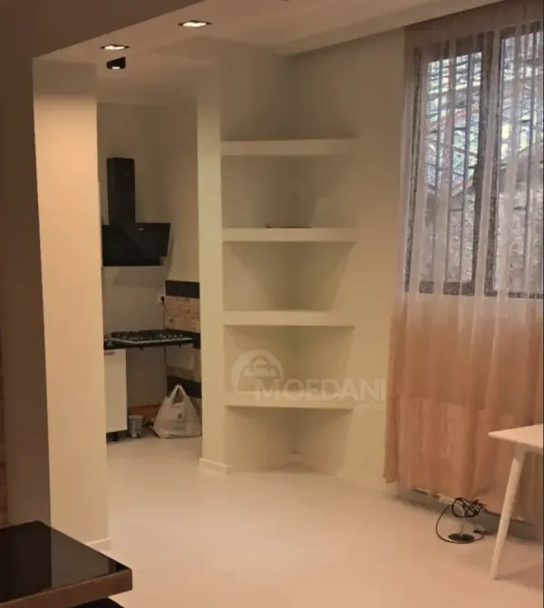 Apartments For Rent four-room 120м² 1/1 floor Tbilisi - photo 8