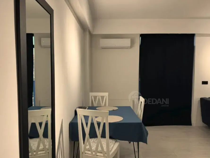 ქირავდება 2 ოთახიანი ბინა 65მ² 12/14 სართ თბილისი - photo 4